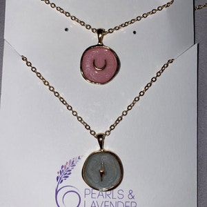 Jolie added a photo of their purchase