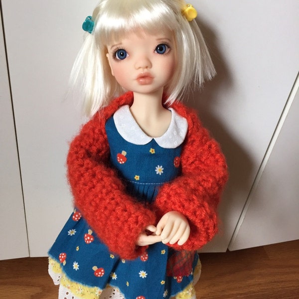 POUPÉE TIA TAN MOPPETS 38 CM DOLL MEADOWDOLLS DOLL TAILLE MAE MAE LEA PIA AYA