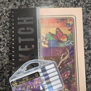 Crafter added a photo of their purchase