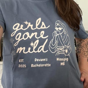 Etsy-koper heeft een foto van de aankoop toegevoegd
