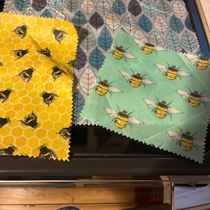 Julie added a photo of their purchase