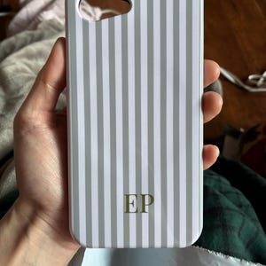 Emily added a photo of their purchase