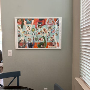 Traci added a photo of their purchase