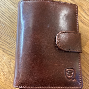 Chris added a photo of their purchase