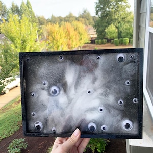 Haley added a photo of their purchase
