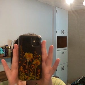 Etsy buyer added a photo of their purchase