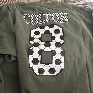 Autumn added a photo of their purchase