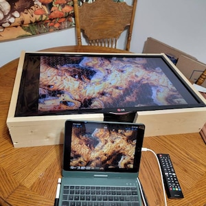 Jessica added a photo of their purchase