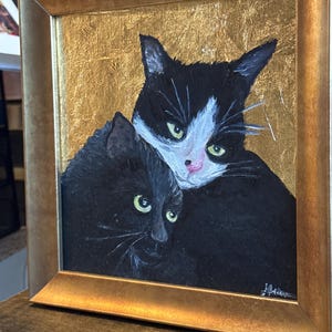 Betsy added a photo of their purchase