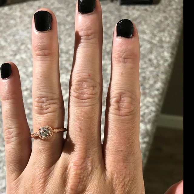Tigergemstones reddit shop