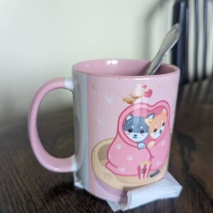 Chris added a photo of their purchase