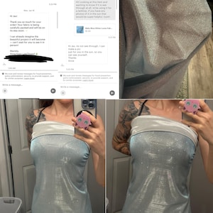 Jax added a photo of their purchase