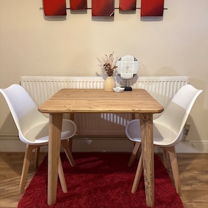 Maria added a photo of their purchase