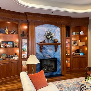 Lauri added a photo of their purchase