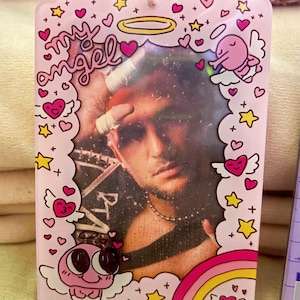 Jessica a ajouté une photo de son achat