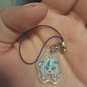 Sam added a photo of their purchase
