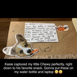 Natali ha añadido una foto de su compra