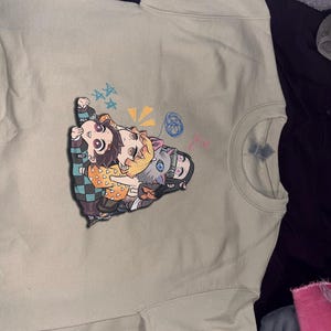Jasmine a ajouté une photo de son achat
