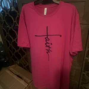 Etsy-koper heeft een foto van de aankoop toegevoegd