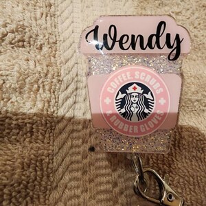 Shannon added a photo of their purchase