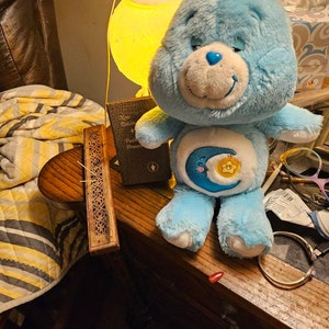 Susan added a photo of their purchase