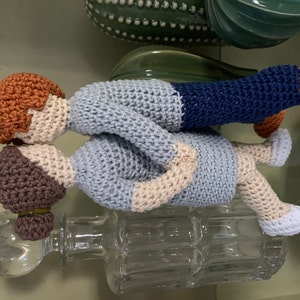 C. added a photo of their purchase