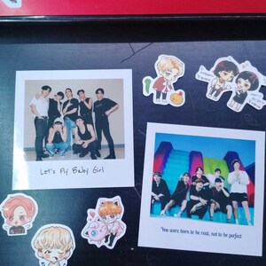 Magnus added a photo of their purchase