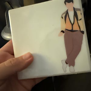 Heather ha añadido una foto de su compra