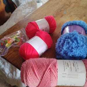 Mary added a photo of their purchase