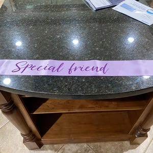 Anne added a photo of their purchase