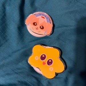 Etsy buyer added a photo of their purchase