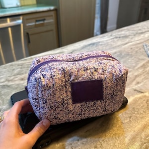 Sabrina added a photo of their purchase