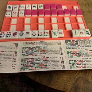 Etsy-koper heeft een foto van de aankoop toegevoegd