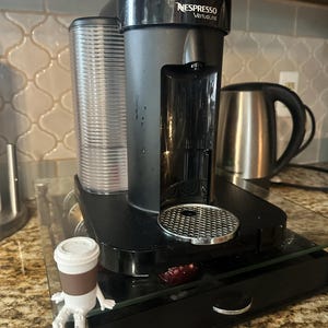 Priscilla added a photo of their purchase