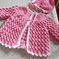 Digital PDF Crochet Pattern: Crochet Baby Bloomers, Crochet Diaper ...