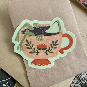 Ana added a photo of their purchase