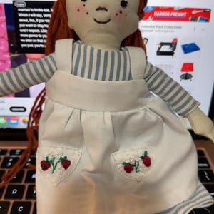 Tia added a photo of their purchase