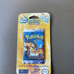 Mini Base Set Blister Packs! - Etsy Mini Base Set Blister Packs! - Etsy
