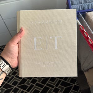 Evelin added a photo of their purchase