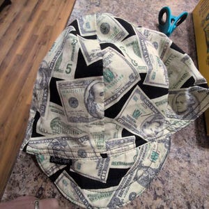 Brian added a photo of their purchase