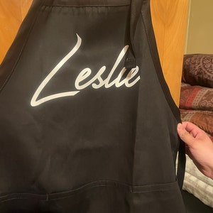 Leslie added a photo of their purchase