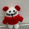 Teddy Boo and Friends Toy Knitting Pattern Instant Download (Instant ...