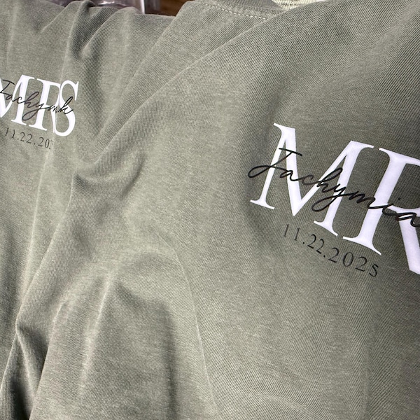 Best Dad - Comfort Colors Tee
