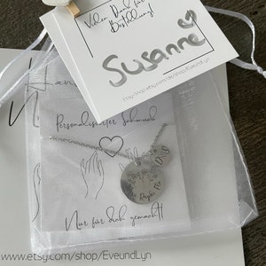 Susanne heeft een foto van de aankoop toegevoegd