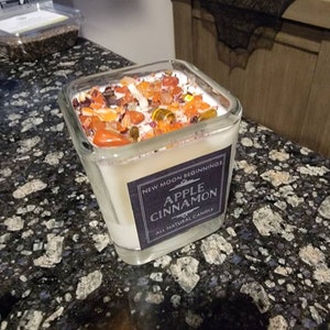 Amanda added a photo of their purchase