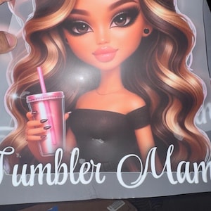 Kylie added a photo of their purchase