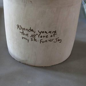 Jamie ha añadido una foto de su compra