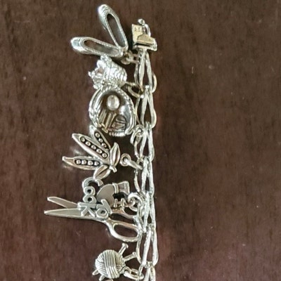 Phoenix Charm Arizona Charm Phoenix Pendant Sterling Silver - Etsy