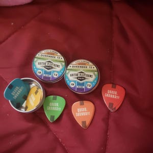 Shonna added a photo of their purchase