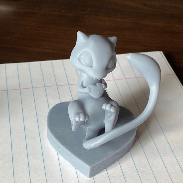 Love Mew Pokemon Model/figurine -  Norway